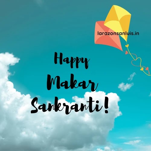 Happy Makar Sankranti Images 2021 HD Wallpaper, Photos, GIF