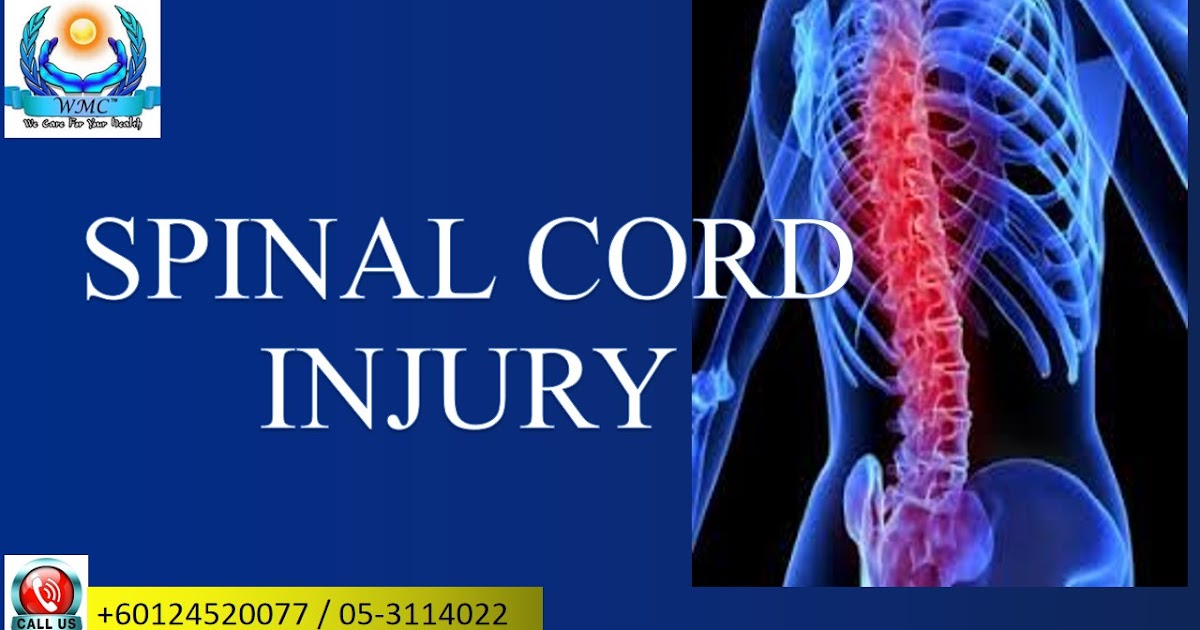 Rehabilitation Care Centre THE BEST TREATMENT FOR SPINAL CORD INJURY IN IPOH