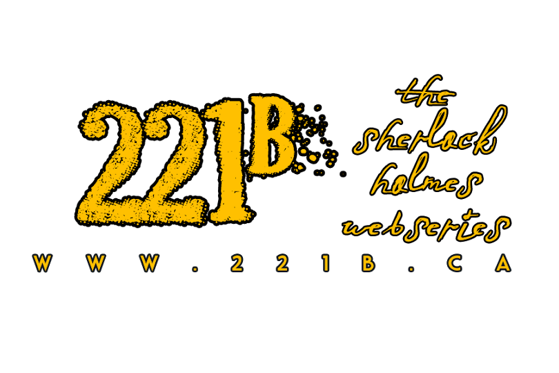 221B The Sherlock Holmes Web- Series