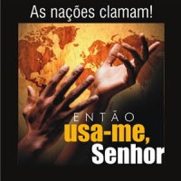 "AS NAÇÕES CLAMAM!"