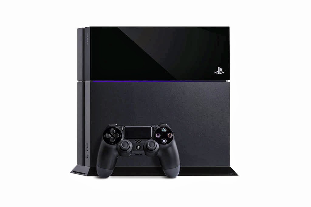 PORADNIK: Playstation 4 [WYGLĄD konsoli, ZDJĘCIA, cena]