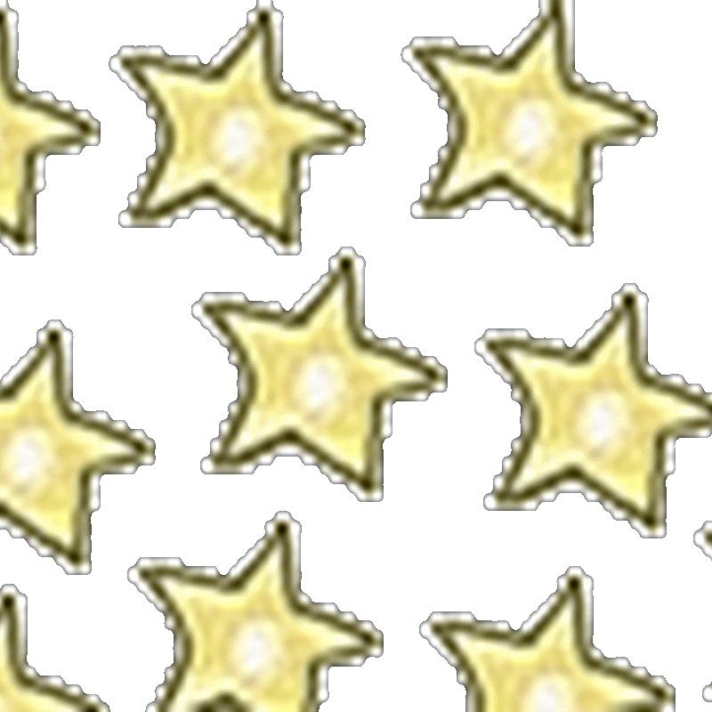 Gifs animados de Floaties de Estrellas BloggerGifs