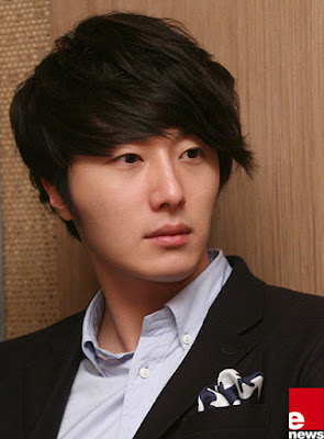 Asian News: [Interview] Jung Il Woo Would Be ′Yang Myung′