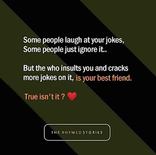 Whatsapp status for best friend