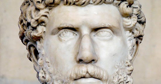 LUCIO ELIO CESARE LUCIUS AELIUS CAESAR