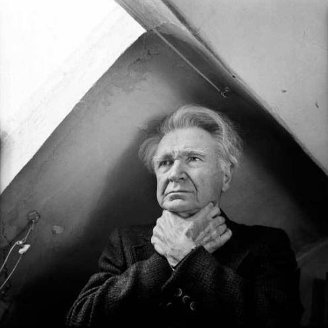 Fichamento textual do livro “Écartèlement", de Emil Cioran