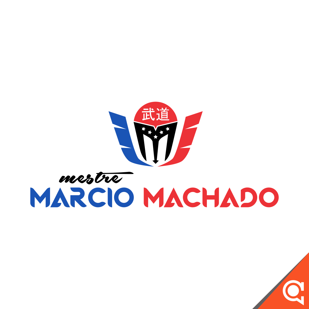 Mestre Marcio Machado