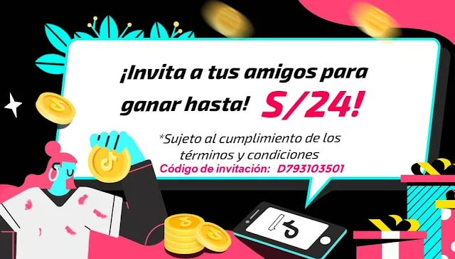 ¿Cómo ganar dinero en TikTok 2021?