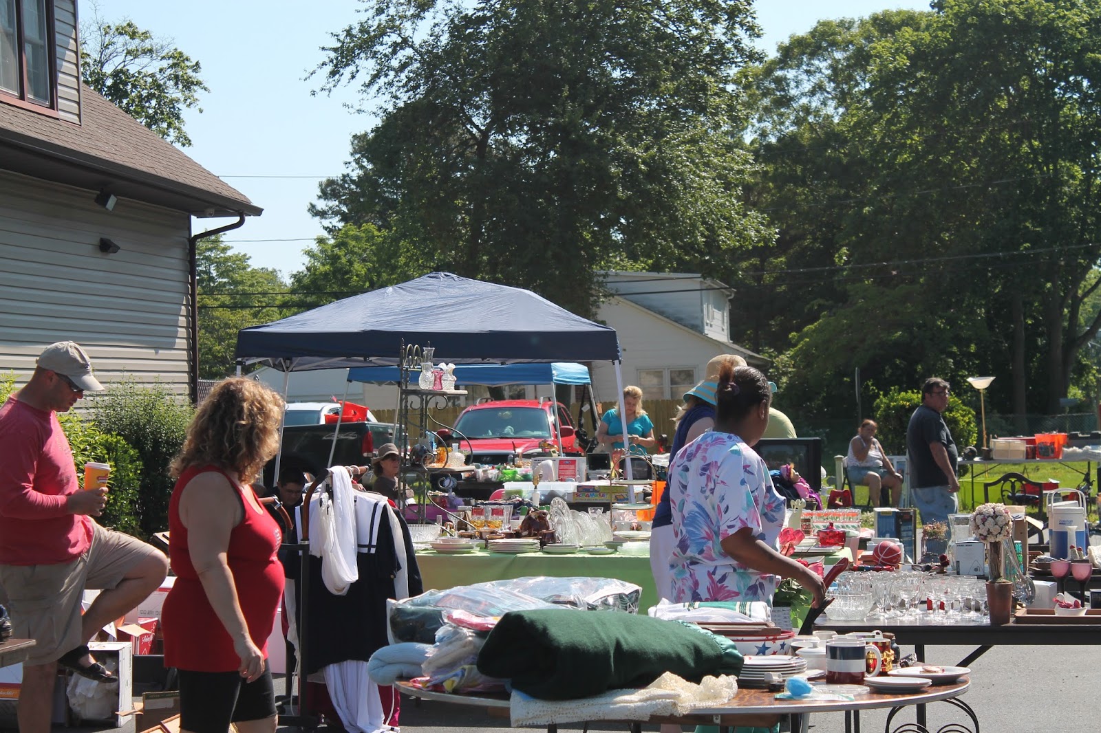 Mastic Beach Property Owners Association Newsletter July 3013