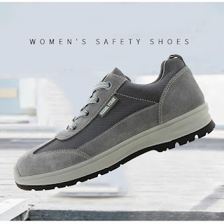 giày bảo hộ safety jogger chính hãng