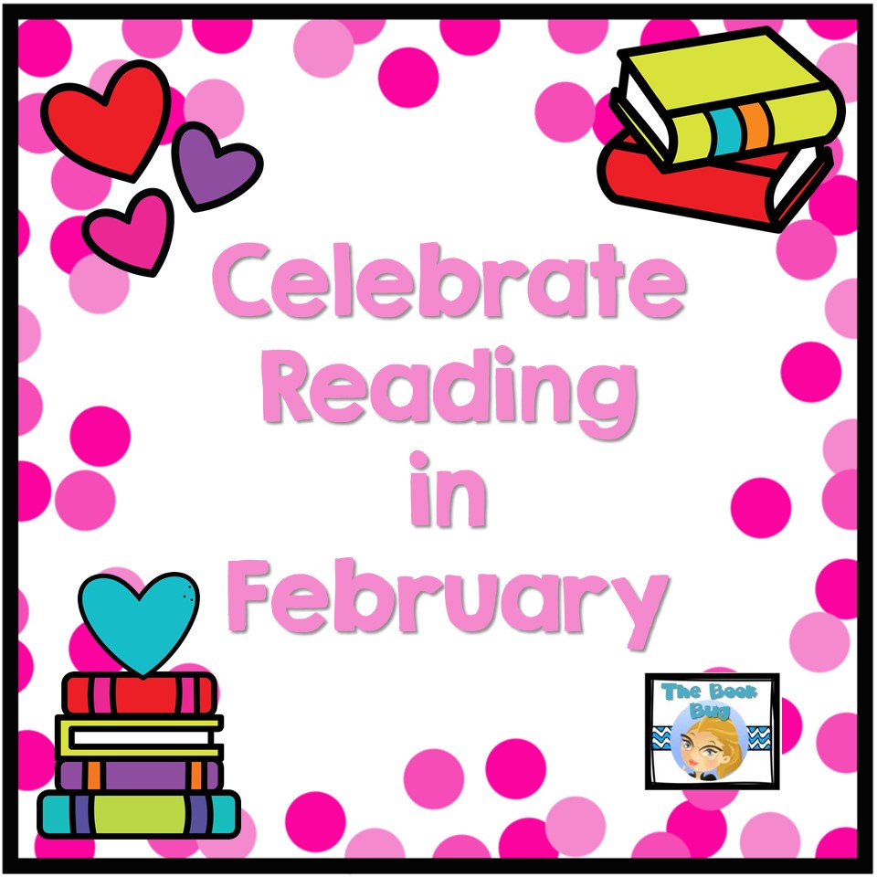 The Book Bug Lots Of Fun Ways To Celebrate Reading In February 20-fun-ways-to-celebrate-christmas-tradition-activities-etsy
