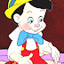 Pinocchio - Pinocchio Real Boy Quote