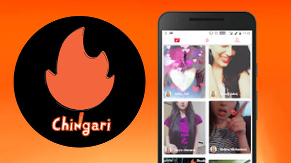 Chingari App Made In India Chingari App Made In India