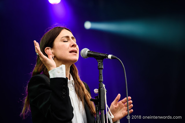 Haerts on the Fort York Stage at Field Trip 2018 on June 3, 2018 Photo by John Ordean at One In Ten Words oneintenwords.com toronto indie alternative live music blog concert photography pictures photos