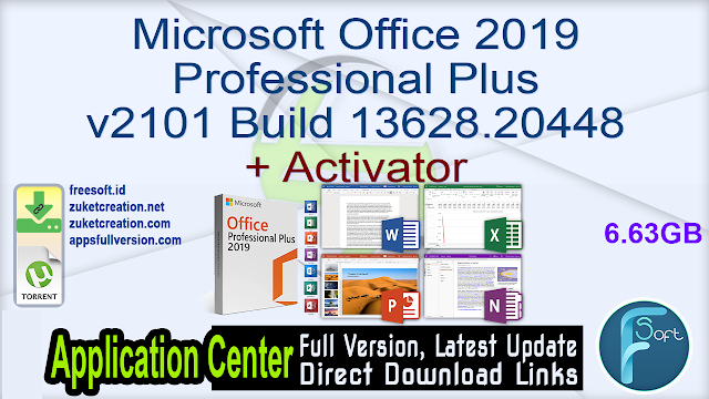 Office 2019 crackeado pt br | tratoloref1974's Ownd