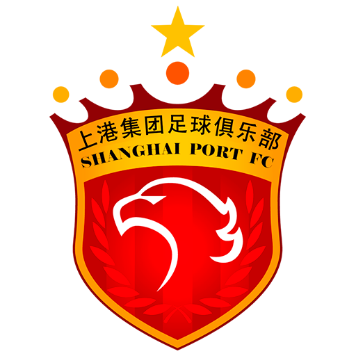 Shanghai Port FC