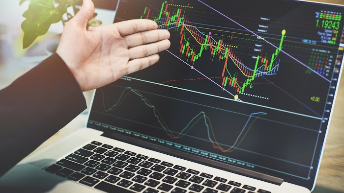 Borsada Teknik Analiz Nasıl Yapılır?