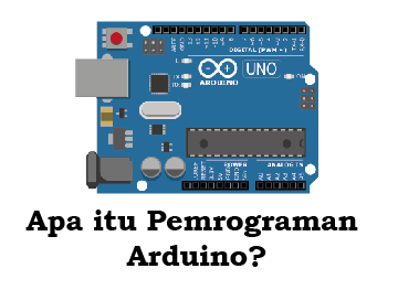 Mengenal Bahasa Pemrograman Arduino #1 - D-Robotic Education