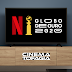 Análise: o Globo de Ouro 2020 nos mostra que Hollywood ainda não engole a Netflix