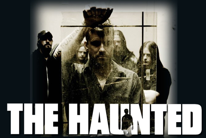 The haunted