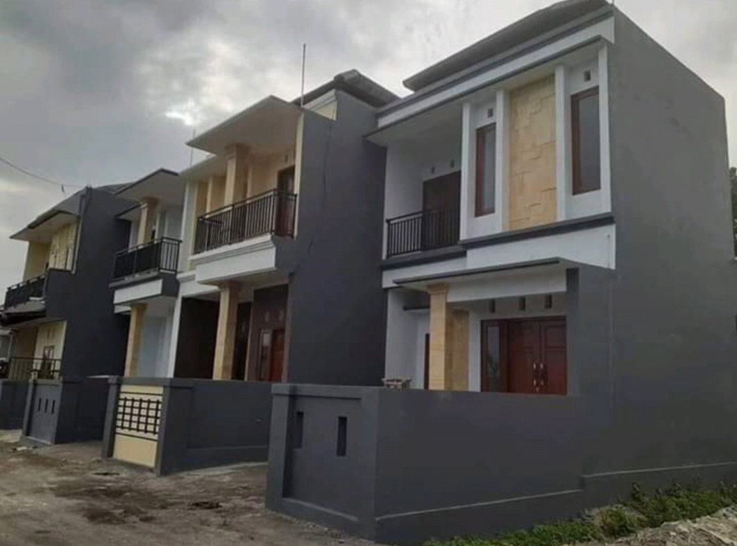 View Rumah Murah Di Jimbaran PNG