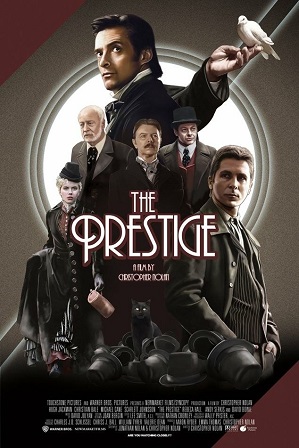 The Prestige (2006) Full Hindi Dual Audio Movie Download 480p 720p Bluray