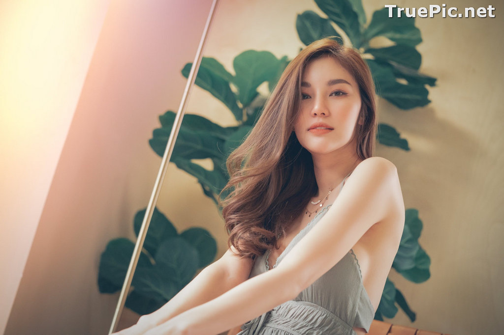 Image Thailand Model – Jarunan Tavepanya – Beautiful Picture 2020 Collection - TruePic.net - Picture-99