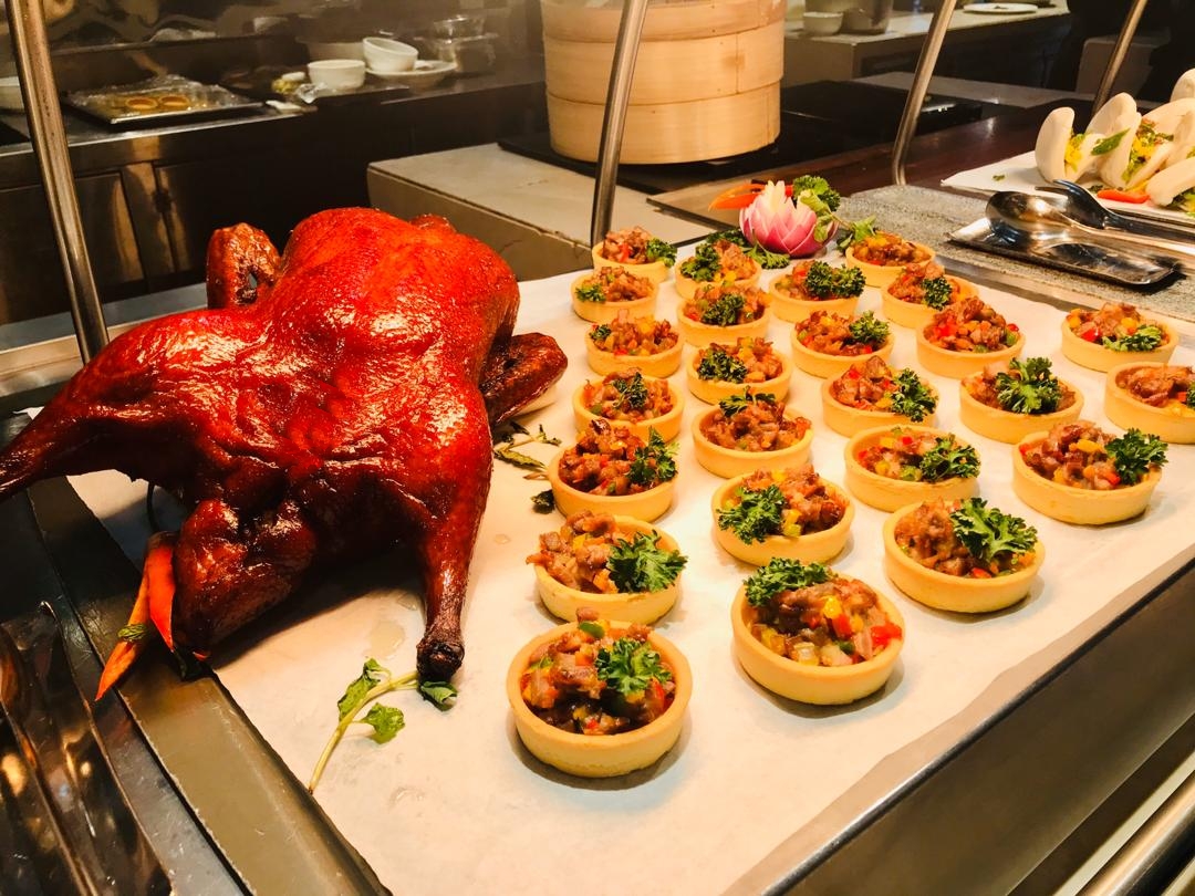 Le Meridien Kota Kinabalu Unveils Auspicious Celebrations Le Meridien Kota Kinabalu Unveils Auspicious Celebrations