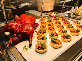 Le Meridien Kota Kinabalu Unveils Auspicious Celebrations Le Meridien Kota Kinabalu Unveils Auspicious Celebrations