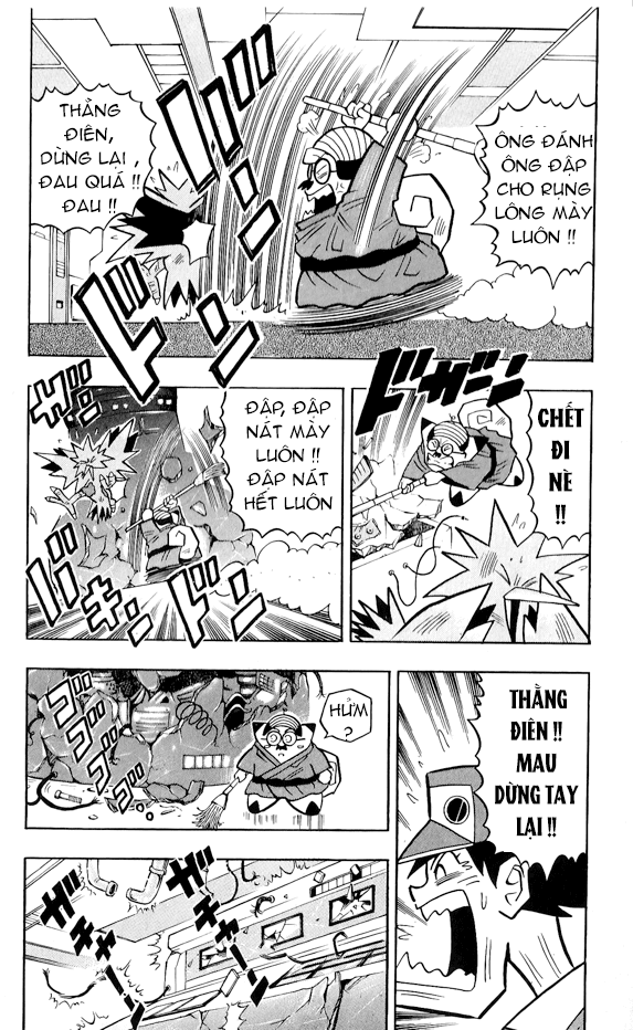 PoKeMon Pippi Chap 17 . Next Chap Chap 18