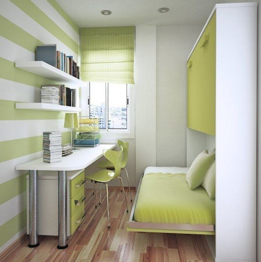 BEDROOM FURNITURE IDEAS FOR TINY BEDROOMS