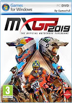 Descargar MXGP 2019 The Official Motocross Videogame MULTI6 – ElAmigos para 
    PC Windows en Español es un juego de Conduccion desarrollado por Milestone S.r.l.