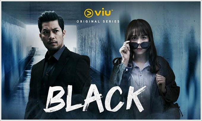 Review Drama | Black Malaysia (VIU)
