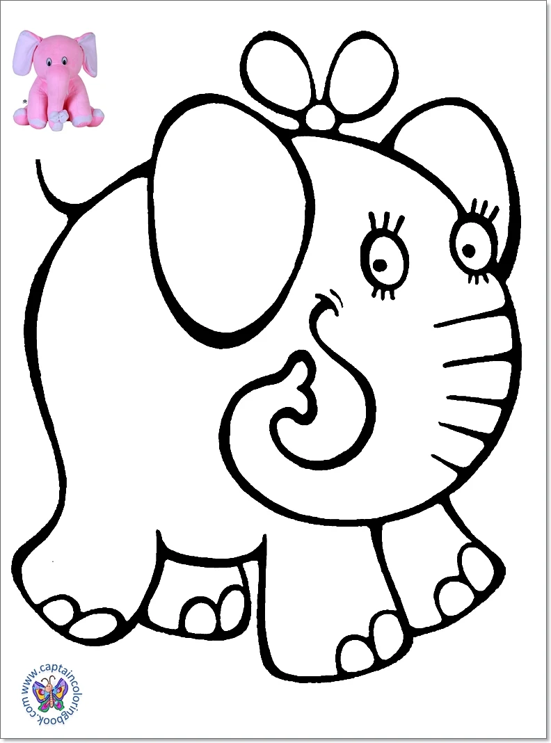 Stunning Coloring Pages For 3 4 Year Olds Background Collection