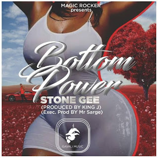 Stone Gee-Bottom Power(Produce by King J)