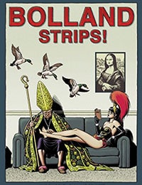 Read Bolland Strips! online