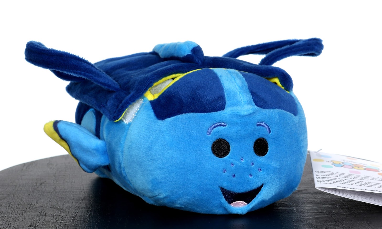 Pixar Featured Favorites Dory, Marlin, and Nemo Figures – Mattel Creations