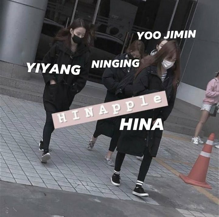 All About Girls K Pop Sm Rookiesの女性練習生 デビューの可能性があるのは日本人2人 韓国系米国人2人 韓国人5人の計9人 突如出たsm新ガールズグループのリーク情報