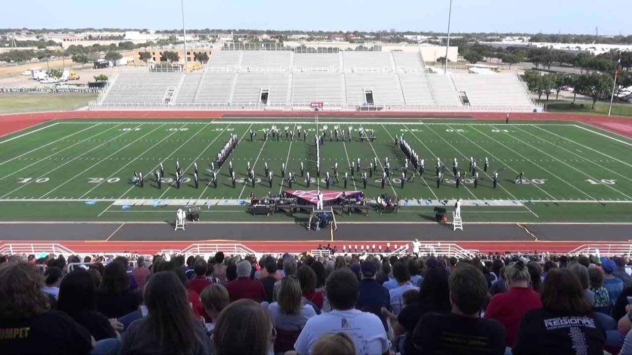 Grapevine High School