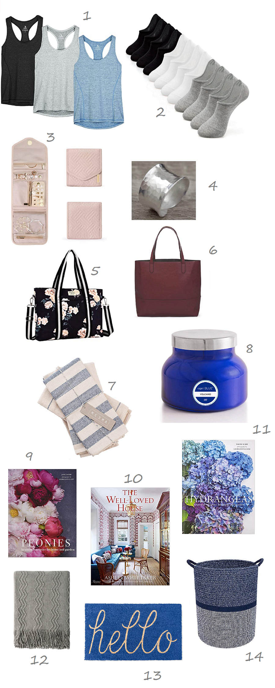 Woodbank Lane 2021 HOLIDAY GIFT GUIDE NUMBER ONE