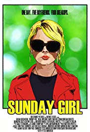 Sunday Girl Sunday Girl