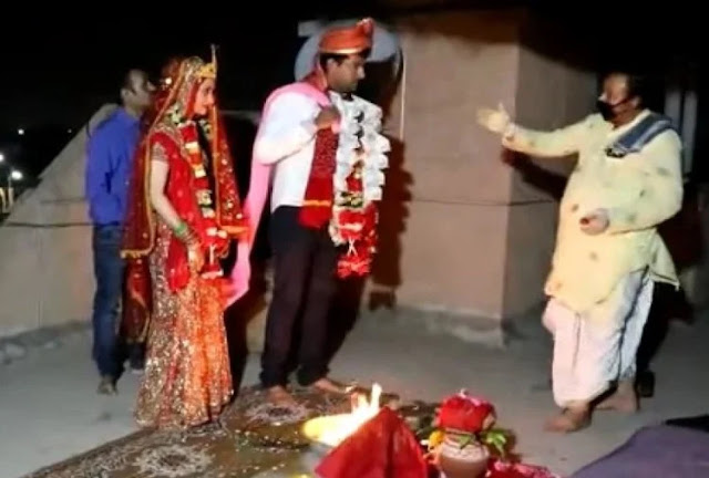 Bigg Boss 2 Winner Ashutosh Kaushik Marriage During Lockdown Bigg Boss 2 Winner Ashutosh Kaushik Marriage During Lockdown