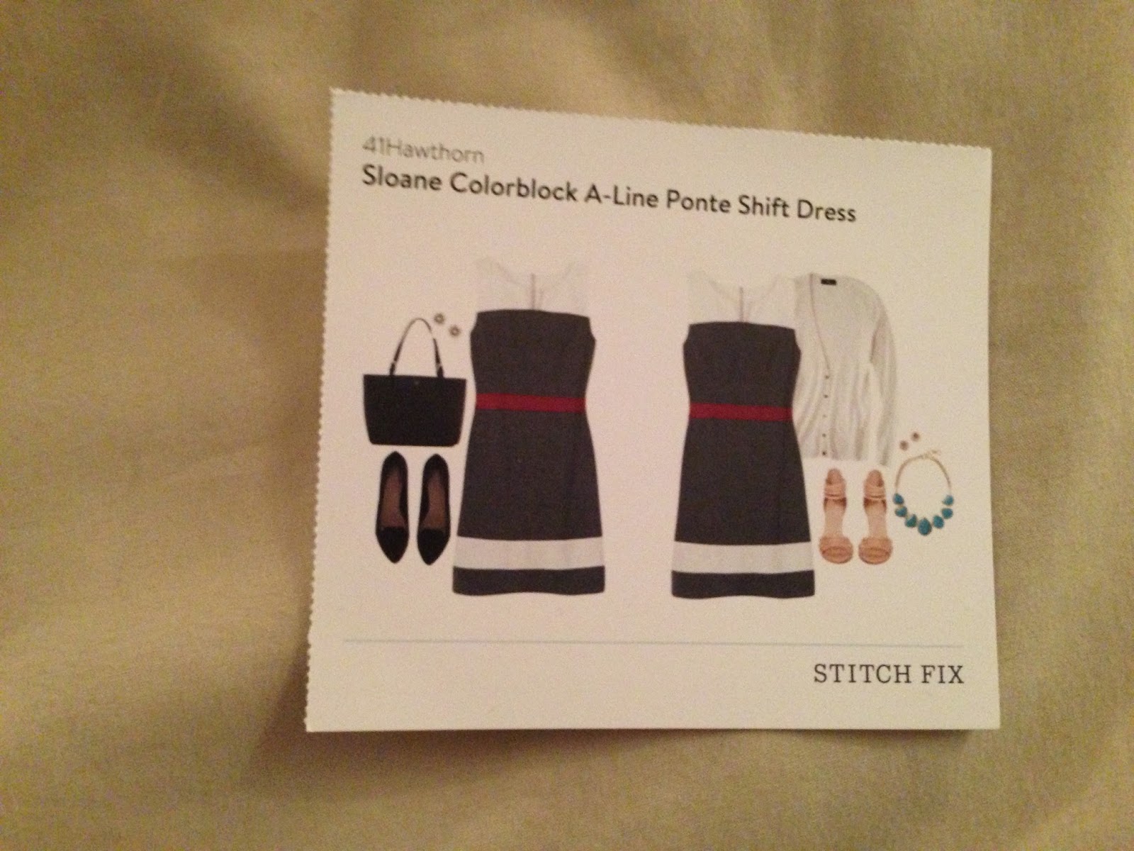 Once Upon a Run: Stitch Fix Boxes #3 and #4