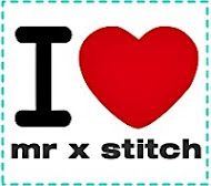 Mr X Stitch