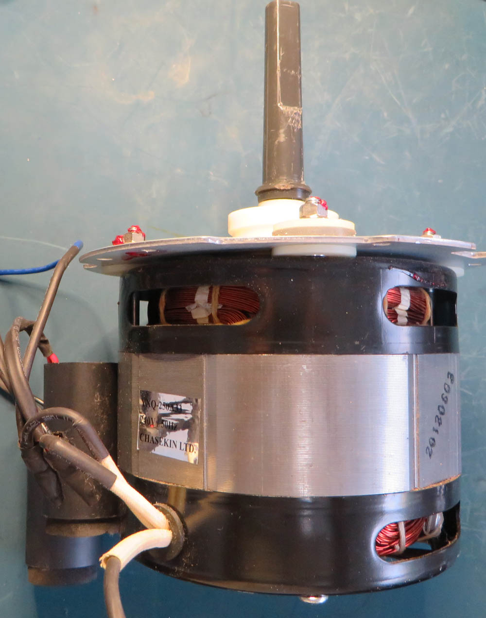 Electronics Blog Salvaging Electronic Parts Part 4 Breville BFP650