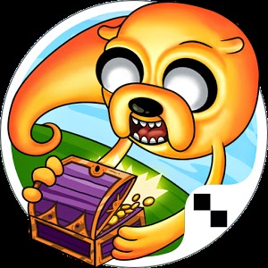 Treasure Fetch: Adventure Time Mod APK Unlimited Money Apps Apk Treasure Fetch: Adventure Time Mod APK Unlimited Money Apps Apk