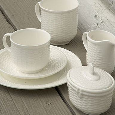 Going To Pieces Dishes Dishes And More Dishes