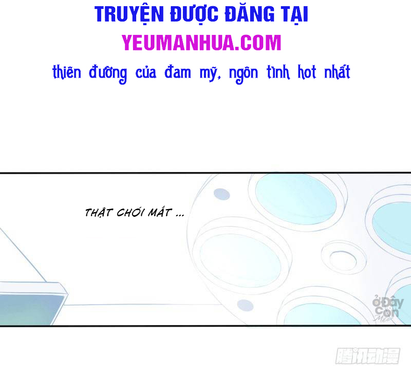 Sắc Thái Trầm Lặng Chapter 1 - Trang 1