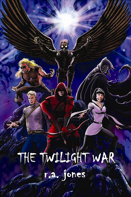 The Twilight War