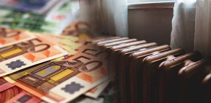 Επίδομα θέρμανσης: Πότε θα καταβληθεί - Τα ποσά για τους δικαιούχους